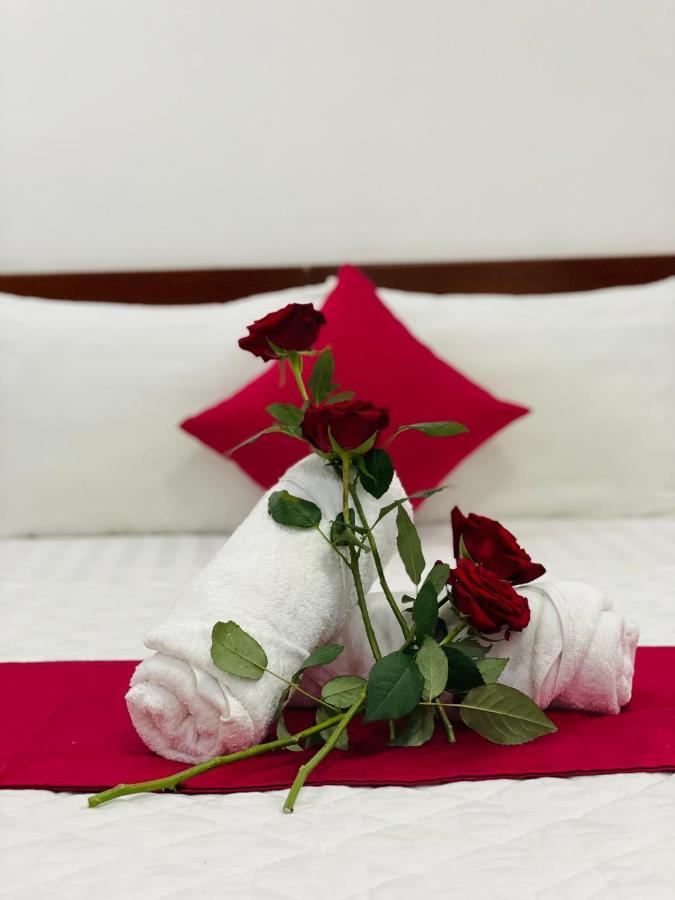 Phu Gia Bui Vien Hotel Ho Chi Minh City Exterior photo